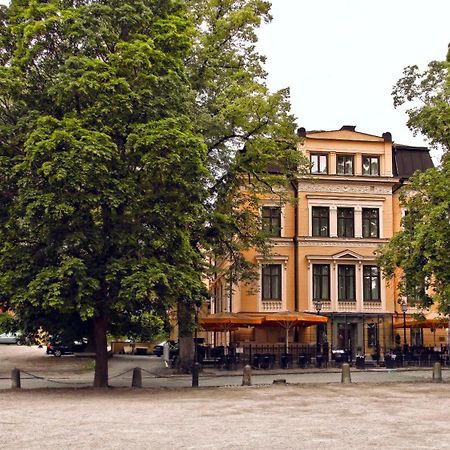 Hotel Villa Anna Ουψάλα Εξωτερικό φωτογραφία