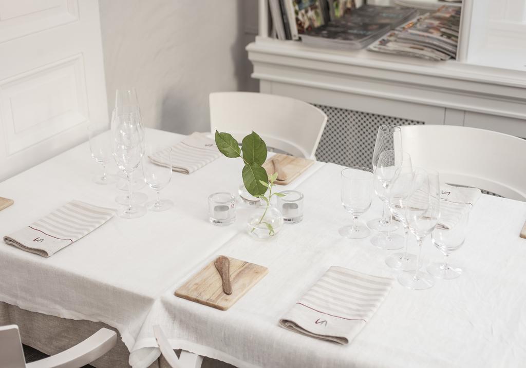 Hotel Villa Anna Ουψάλα Εξωτερικό φωτογραφία
