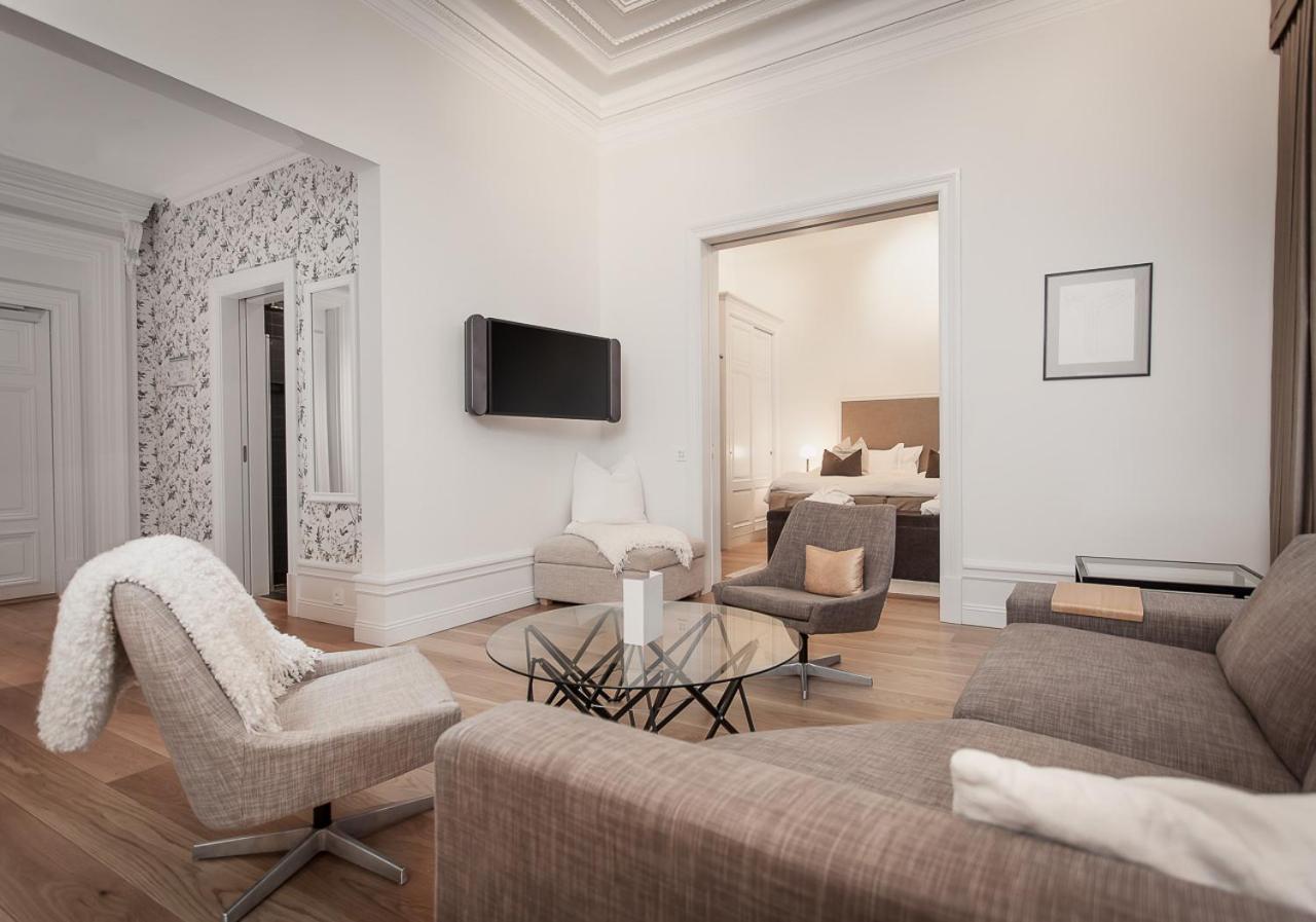 Hotel Villa Anna Ουψάλα Εξωτερικό φωτογραφία